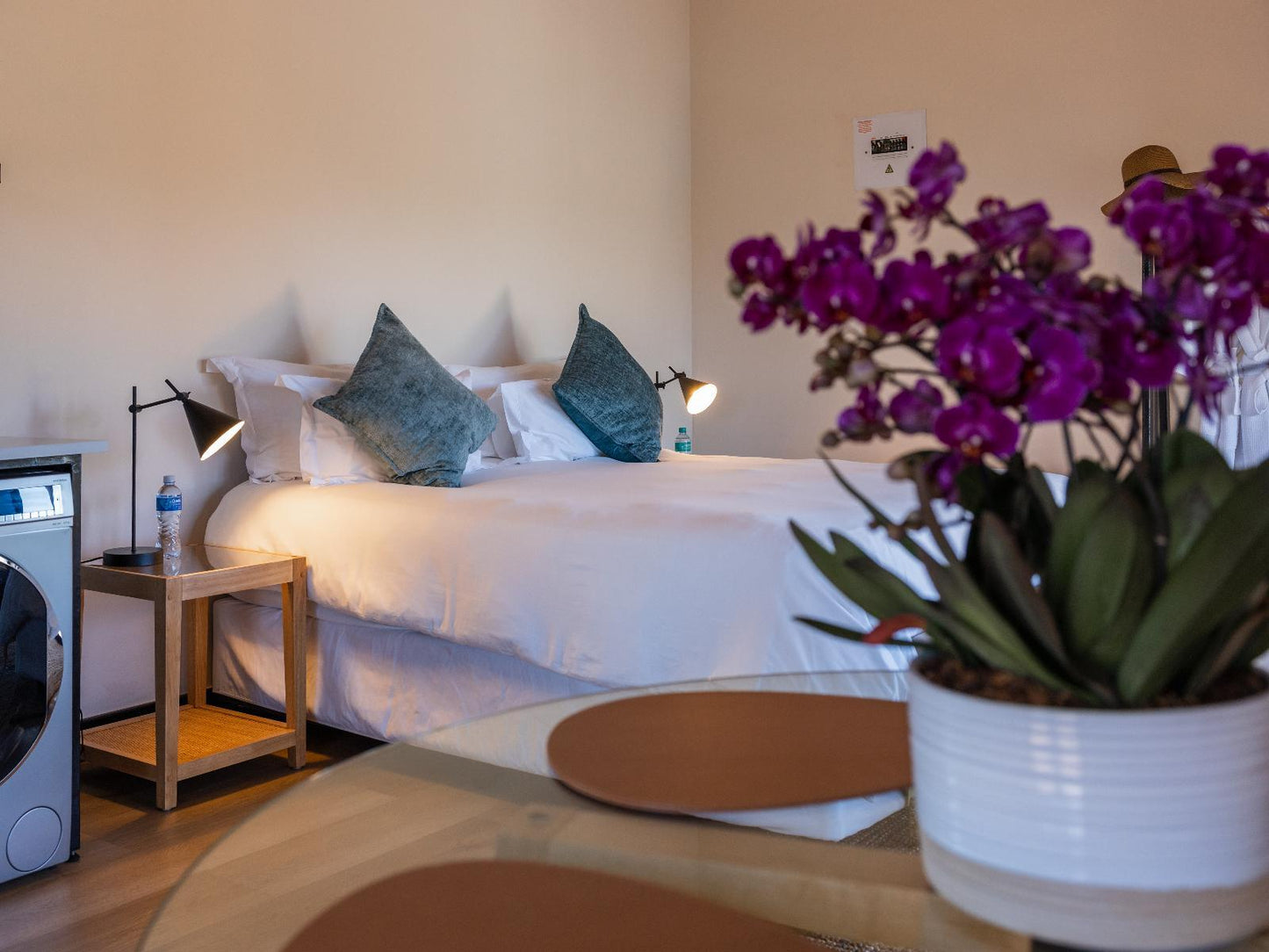 Serenity Luxury Villa