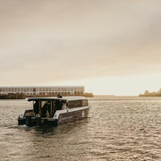 Waterfront Houseboats