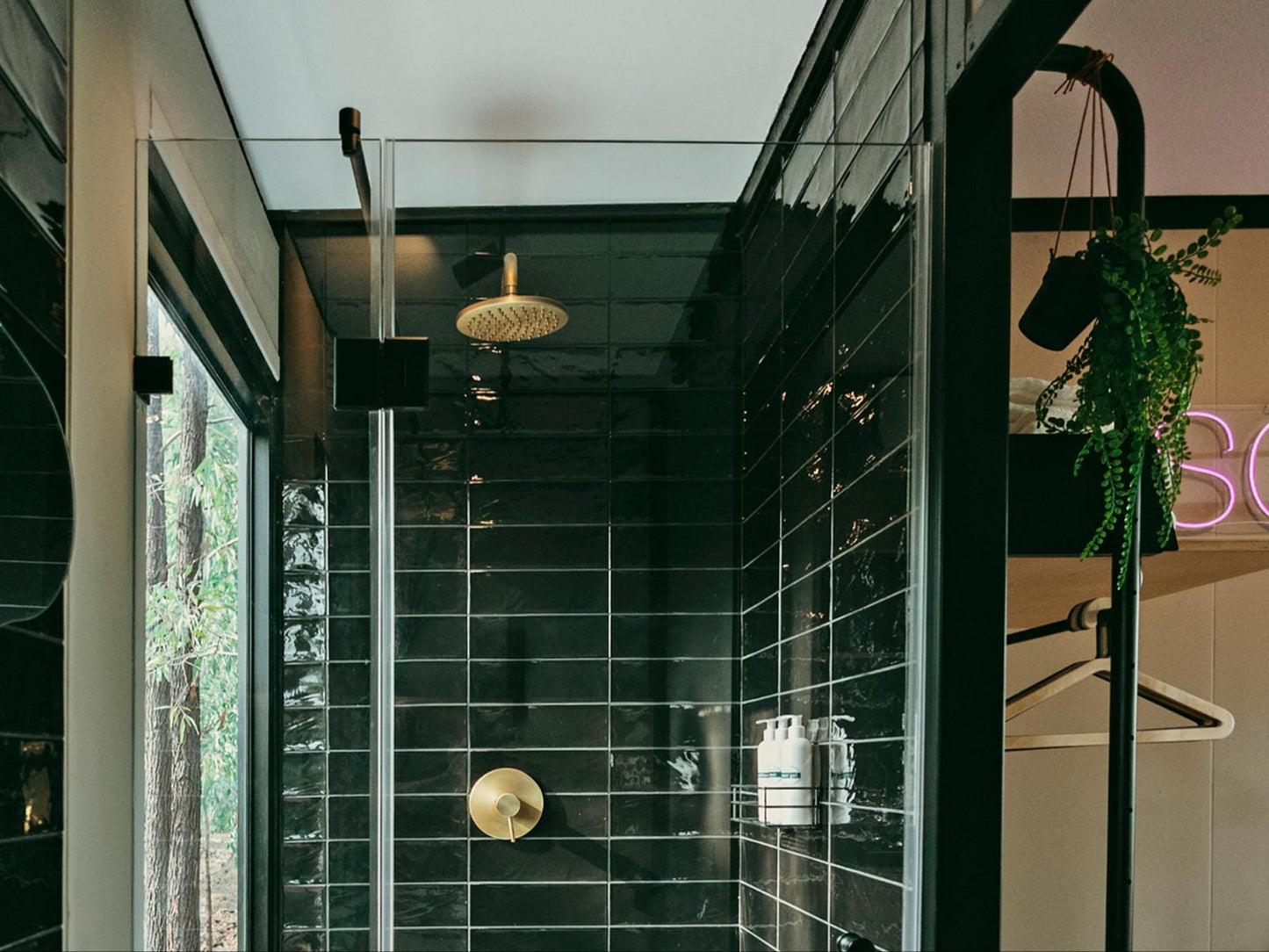 The Treehouses (6 Different bedroom style)