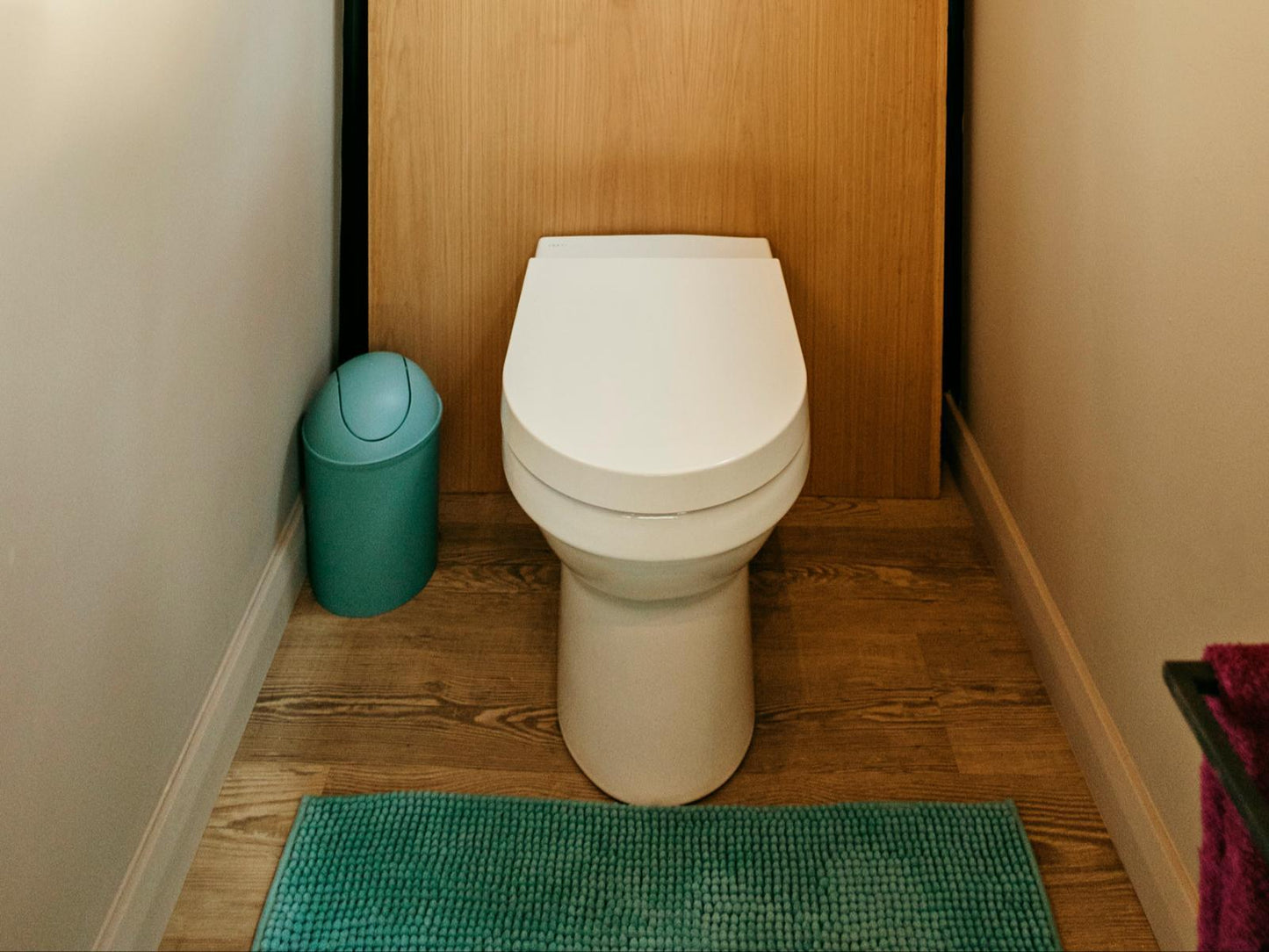 The Treehouses (6 Different bedroom style)