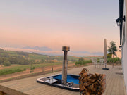 Heaven's View Luxury Villa