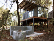 The Treehouses (6 Different bedroom style)