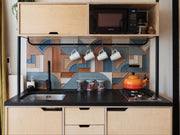 The Treehouses (6 Different bedroom style)