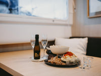 Waterfront Houseboats