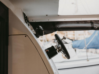 Waterfront Houseboats