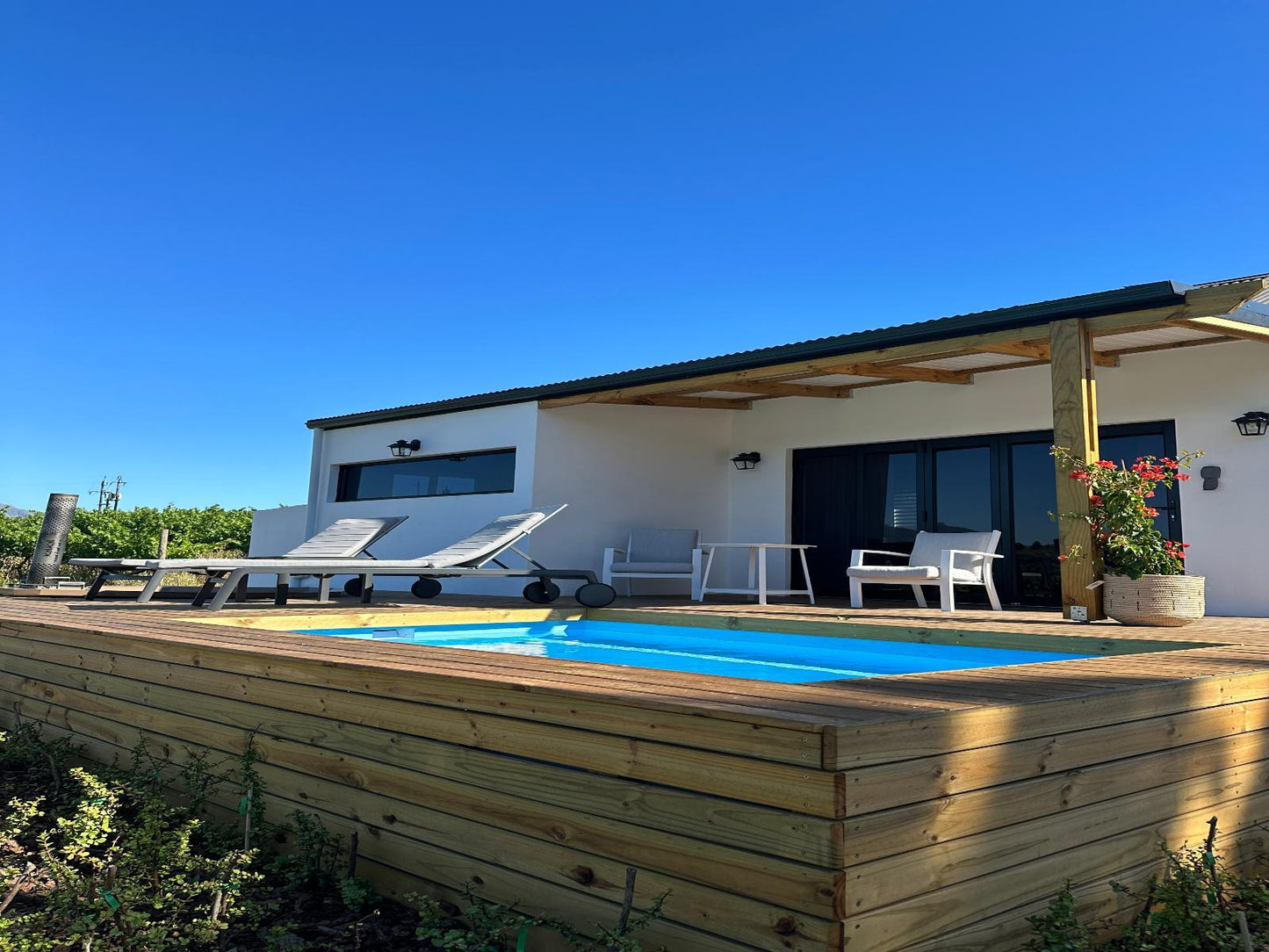 Serenity Luxury Villa