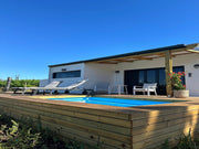 Serenity Luxury Villa