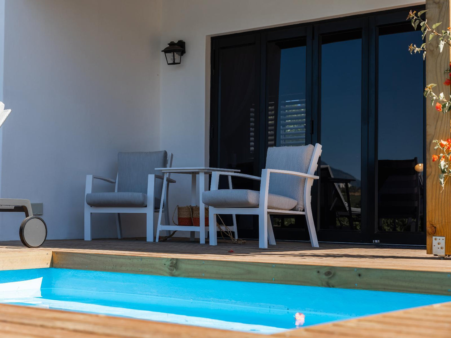 Serenity Luxury Villa