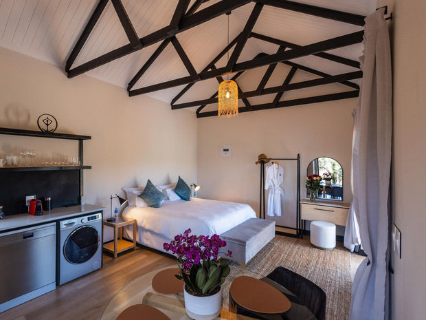 Serenity Luxury Villa