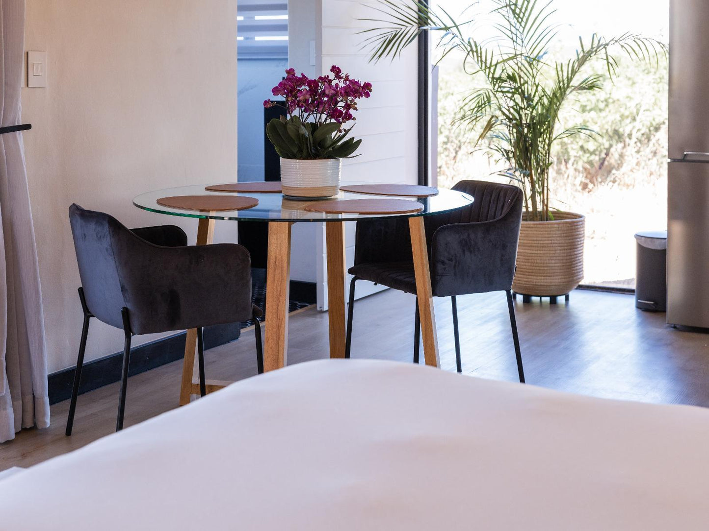 Serenity Luxury Villa