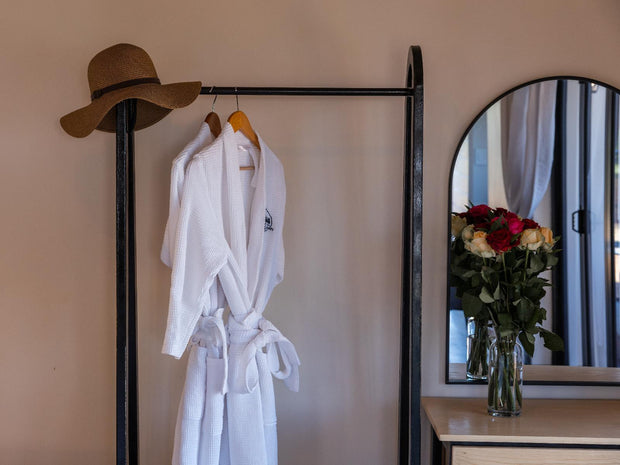 Serenity Luxury Villa