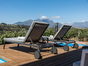 Serenity Luxury Villa