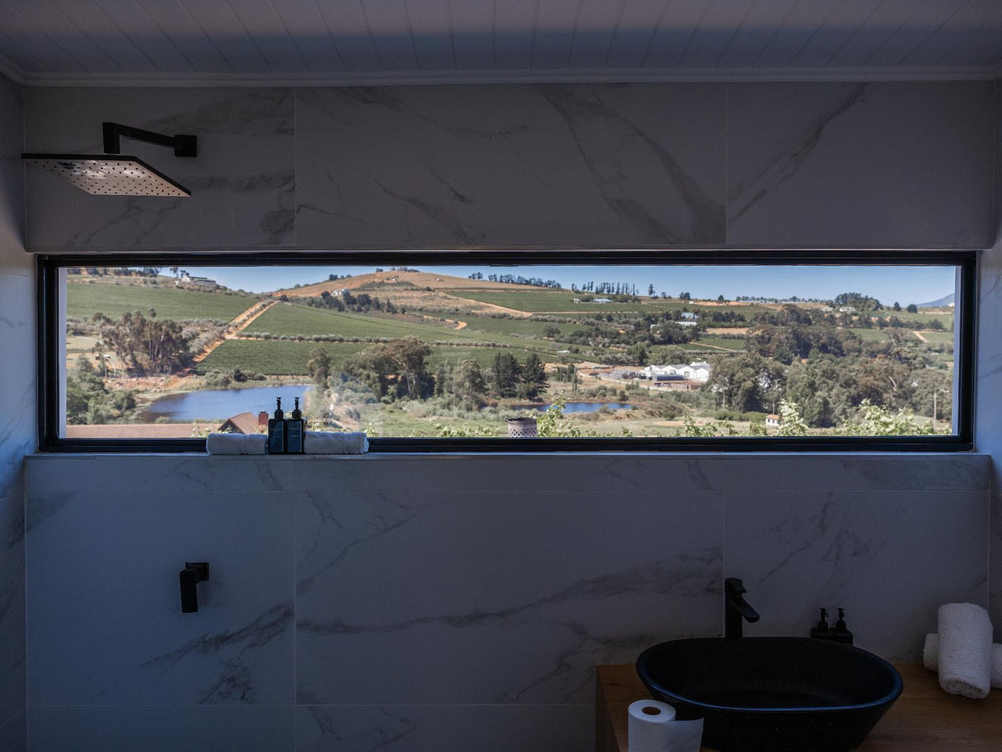 Serenity Luxury Villa