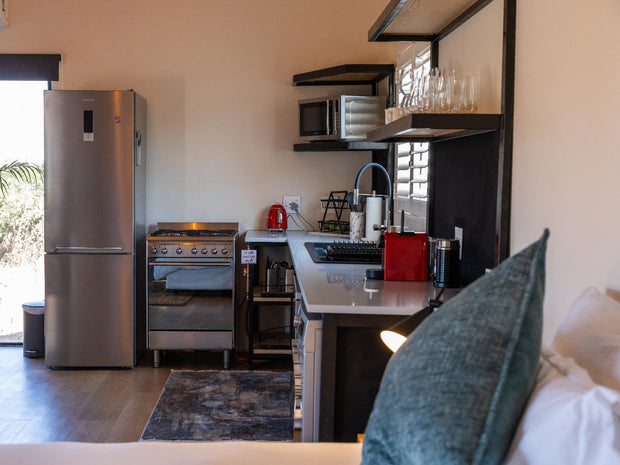 Serenity Luxury Villa