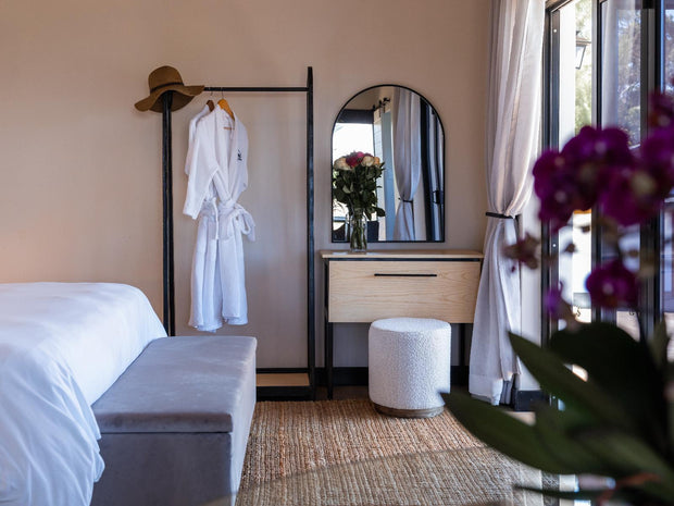 Serenity Luxury Villa