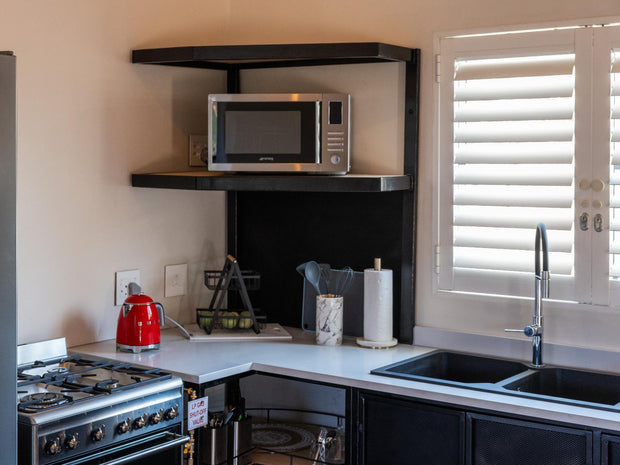 Serenity Luxury Villa