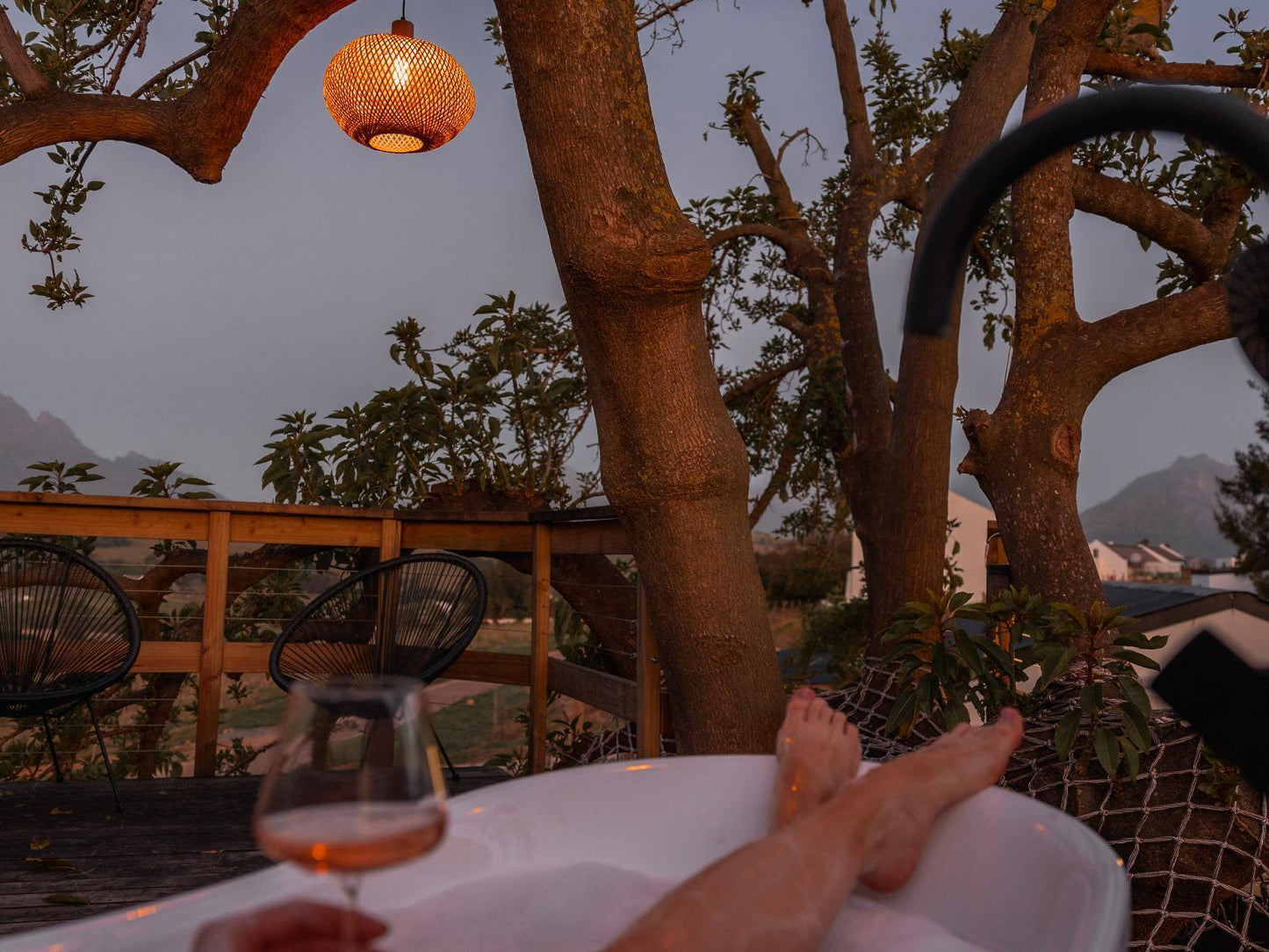 Heaven's View Luxury Villa