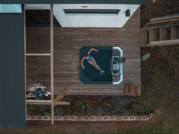 Heaven's View Luxury Villa