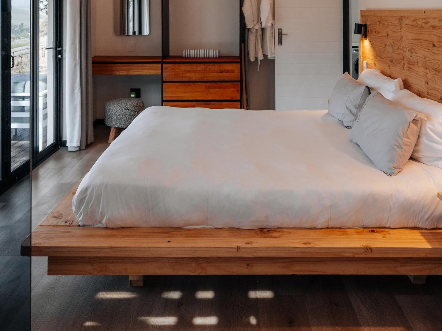 Heaven's View Luxury Villa