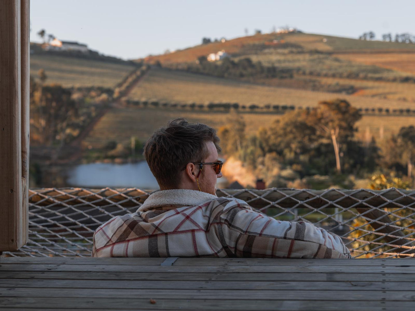 Heaven's View Luxury Villa