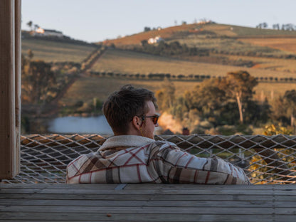 Heaven's View Luxury Villa