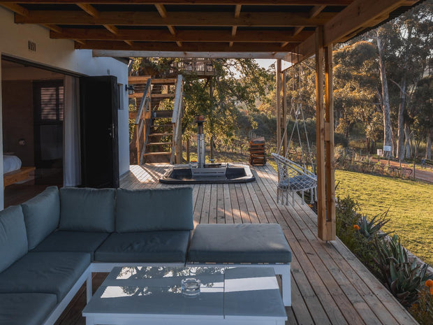 Heaven's View Luxury Villa