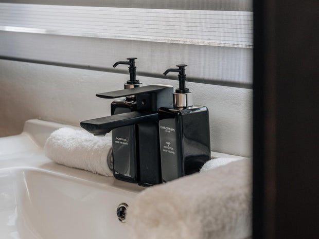 Heaven's View Luxury Villa