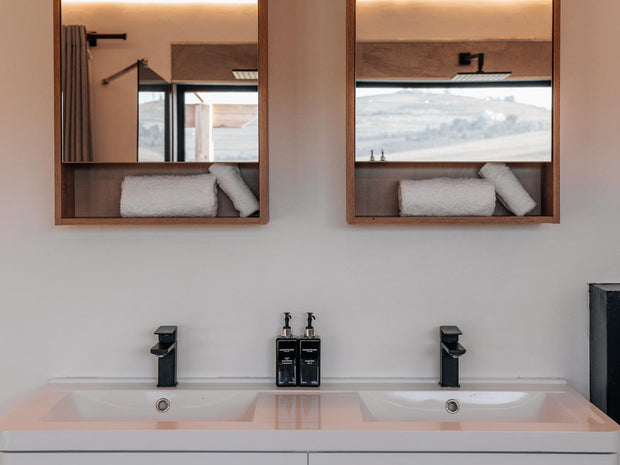 Heaven's View Luxury Villa