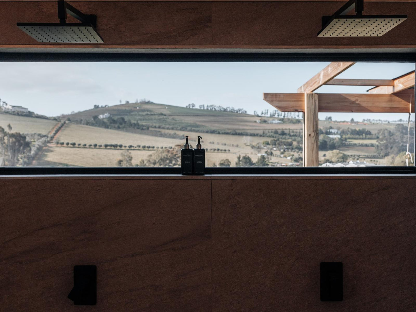 Heaven's View Luxury Villa