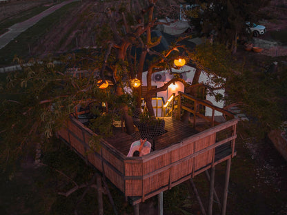 Heaven's View Luxury Villa