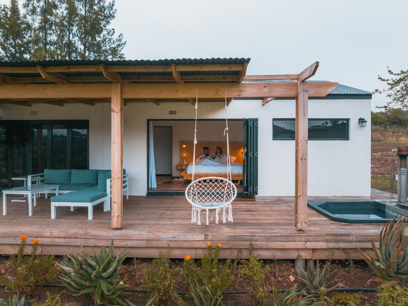 Heaven's View Luxury Villa