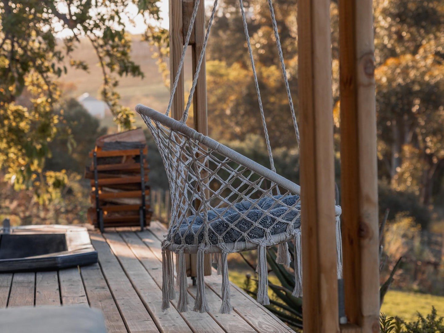 Heaven's View Luxury Villa