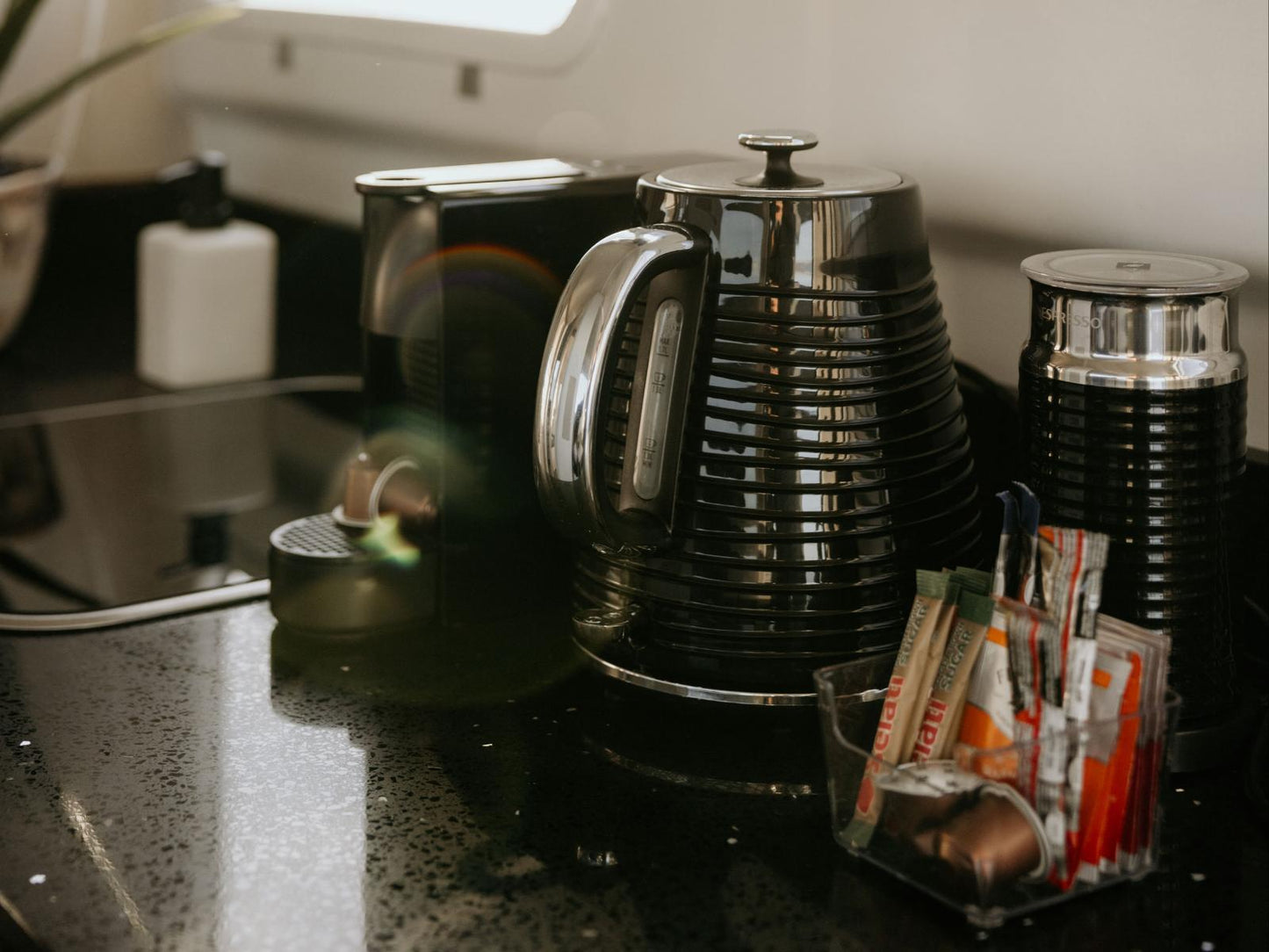 Waterfront Houseboats