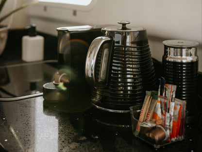 Waterfront Houseboats
