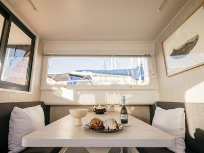 Waterfront Houseboats