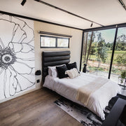 The Treehouses (6 Different bedroom style)