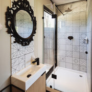 The Treehouses (6 Different bedroom style)