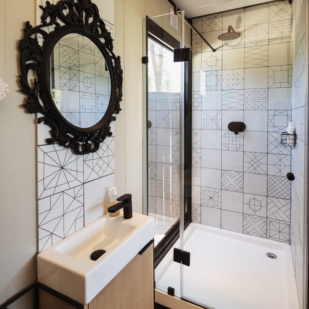 The Treehouses (6 Different bedroom style)