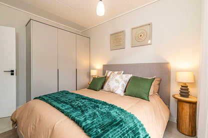 The Blyde Cristal lagoon