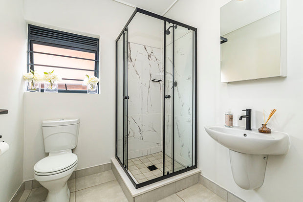 The Blyde Cristal lagoon