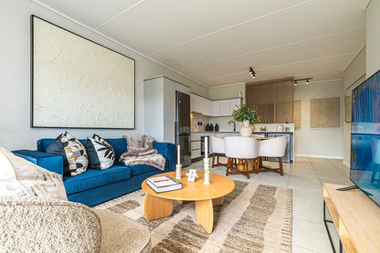 The Blyde Cristal lagoon