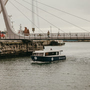 Waterfront Houseboats