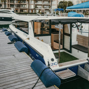 Waterfront Houseboats