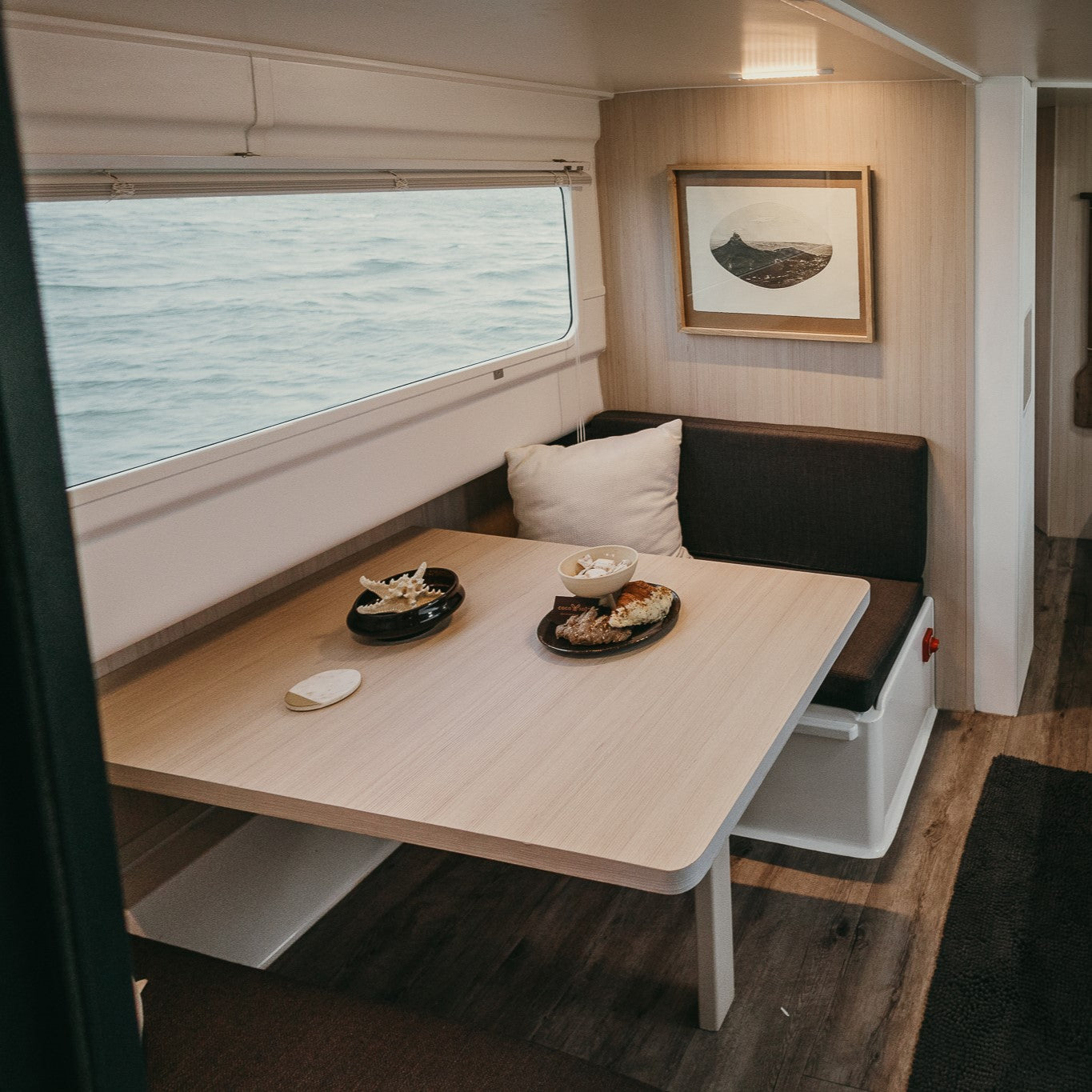 Waterfront Houseboats