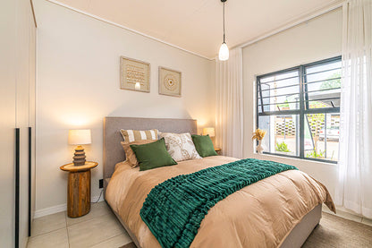 The Blyde Cristal lagoon