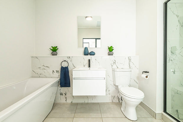 The Blyde Cristal lagoon